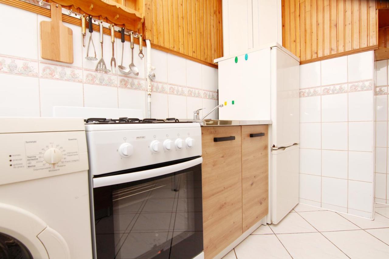 Blue River - Komandorska - Near Railway Station - Pkp Вроцлав Екстериор снимка